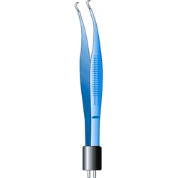 Sklar Instruments&nbsp;Forceps Sklar Microscopy Surgical   1/EA