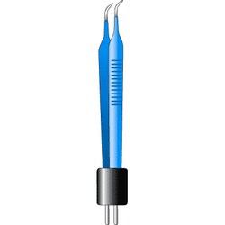 Sklar Instruments&nbsp;Forceps Sklar Microscopy Surgical   1/EA