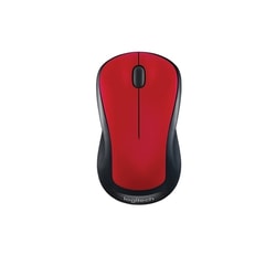 Enterprise Technology Solutions WIRELESS MOUSE M310/FLAME RED GLOSS, Quantity: