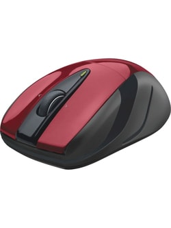 Enterprise Technology Solutions WIRELESS MOUSE M325/RED/COO, Quantity: