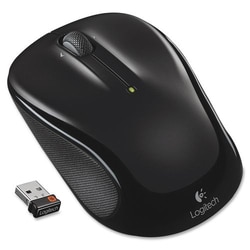 Enterprise Technology Solutions LOGITECH WIRELESS MOUSE M325/BLACK, Quantity: