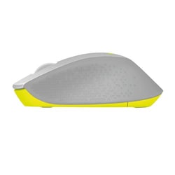 Enterprise Technology Solutions SILENT PLUS WIRELESS MOUSE M330 (GREY)