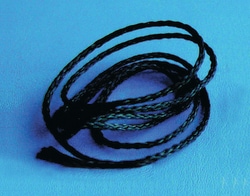 Electron Microscopy Sciences EMS Carbon Fiber Cord Standard Grade 100 MT,
