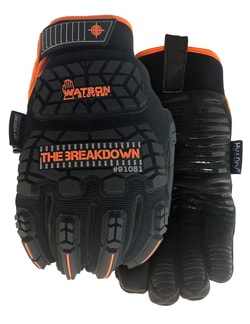 Watson Gloves&nbsp;Breakdown Lined Gloves