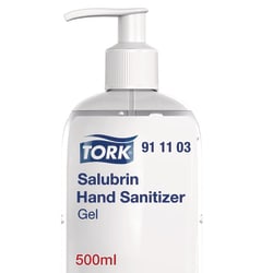Tork Tork Gel hydro-alcoolique pour les mains, qualité Premium, flacon pompe 7,5 | Buy Online | Tork | Fisher Scientific