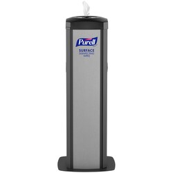 GOJO PURELL DS360 High-Capacity Surface Disinfecting Wipes Station Wipes | Buy Online | GOJO | Fisher Scientific