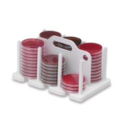 Marketlab, Inc.&nbsp;Molded Plate Rack