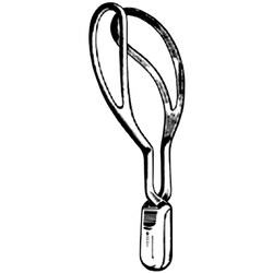 Sklar Instruments&nbsp;Forceps Sklar Microscopy Surgical   1/EA