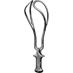 Sklar Instruments&nbsp;Forceps Sklar Microscopy Surgical   1/EA