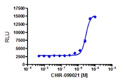 Eurofins Discoverx CHIR 99021 (CT99021), 2 mg. (92-1116), Quantity: Each