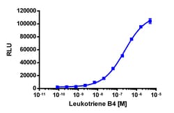 Eurofins Discoverx Leukotriene B4, 10 μg. (92-1171), Quantity: Each of