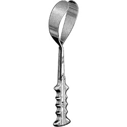 Sklar Instruments&nbsp;Forceps Sklar Microscopy Surgical   1/EA