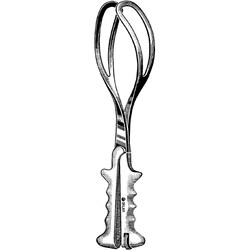 Sklar Instruments&nbsp;Forceps Sklar Microscopy Surgical   1/EA