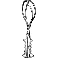 Sklar Instruments&nbsp;Forceps Sklar Microscopy Surgical   1/EA