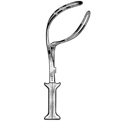 Sklar Instruments&nbsp;Forceps Sklar Microscopy Surgical   1/EA