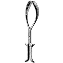 Sklar Instruments&nbsp;Forceps Sklar Microscopy Surgical   1/EA