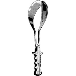 Sklar Instruments&nbsp;Forceps Sklar Microscopy Surgical   1/EA