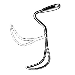 Sklar Instruments&nbsp;Forceps Sklar Microscopy Surgical   1/EA