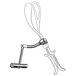 Sklar Instruments&nbsp;Forceps Sklar Microscopy Surgical   1/EA