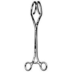 Sklar Instruments&nbsp;Forceps Sklar Microscopy Surgical   1/EA
