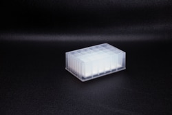 Thomson Instrument Company&nbsp;Thomson Universal Rapid Clear 7mL, 24-Well Filter Plate