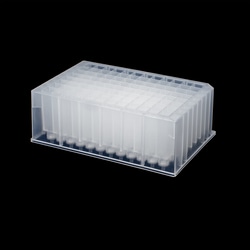 Thomson Instrument Company&nbsp;Thomson Filter Plate, 96-Well  |  0.45µm PTFE