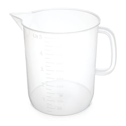 Marketlab, Inc.&nbsp;Graduated Pitcher