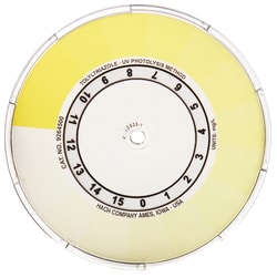 Hach Company&nbsp;Color Disc, Tolyltriazole