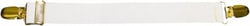 MSC&nbsp;National Safety Apparel X06014 Replacement Alligator Clips for Gloves 14