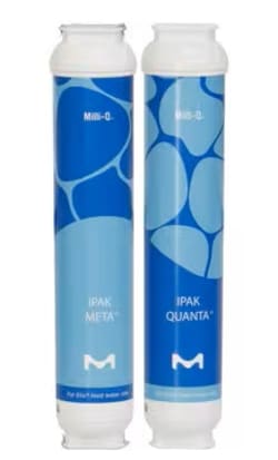 MilliporeSigma Milli-Q™ Polishing Kit for Elix™ Pure Water