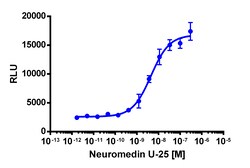 Eurofins Discoverx&nbsp;PathHunter U2OS NMU1R β-Arrestin Cell Line, 2 vials. (93-0232C3)