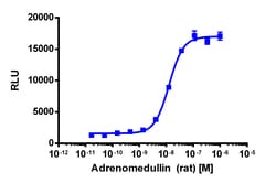 Eurofins Discoverx&nbsp;PathHunter CHO-K1 CALCRL-RAMP2 (AM1) β-Arrestin Cell Line, 2 vials. (93-0270C2)