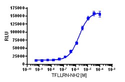 Eurofins Discoverx&nbsp;PathHunter eXpress F2R (PAR1) CHO-K1 β-Arrestin GPCR Assay, 10pl Kit. (93-0278E2CP0L)