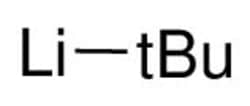Strem, An Ascensus Company CAS# 594-19-4. 1mole. t-Butyllithium 16% in pentane (1-2M). MFCD00008795