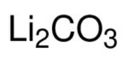 Strem, An Ascensus Company CAS# 554-13-2. 250g. Lithium carbonate, 99%.