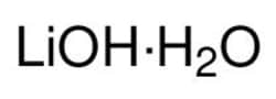 Strem, An Ascensus Company CAS# 1310-66-3. 500g. Lithium hydroxide monohydrate,