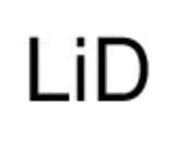 Strem, An Ascensus Company CAS# 13587-16-1. 1g. Lithium deuteride, 99+%