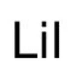 Strem, An Ascensus Company CAS# 10377-51-2. 25g. Lithium iodide, anhydrous,
