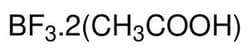 Strem, An Ascensus Company&nbsp;CAS# 373-61-5. 100g. Boron fluoride, acetic acid complex, min. 97%. MFCD00036359