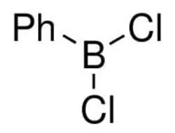 Strem, An Ascensus Company CAS# 873-51-8. 5g. Phenylboron dichloride, min.