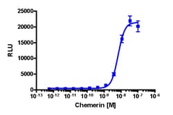 Eurofins Discoverx PathHunter CHO-K1 mCMKLR1 β-Arrestin Cell Line, 2 vials.