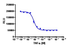 Eurofins Discoverx PathHunter THP-1 IκB Degradation Cell Line, 2 vials.