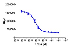 Eurofins Discoverx PathHunter A549 IκB Degradation Cell Line, 2 vials.