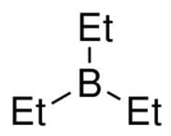Strem, An Ascensus Company CAS# 97-94-9. 100g. Triethylborane, 98%. MFCD00009022,