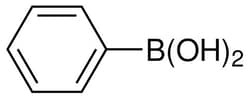 Strem, An Ascensus Company&nbsp;CAS# 98-80-6. 10g. Phenylboronic acid, min. 97%. MFCD00002103