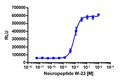 Eurofins Discoverx&nbsp;PathHunter CHO-K1 NPBWR2 β-Arrestin Cell Line, 2 vials. (93-0638C2)