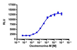 Eurofins Discoverx&nbsp;PathHunter eXpress CHRM1 Activated GPCR Internalization Assay, 10pl Kit. (93-0655E3CP5L)