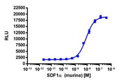 Eurofins Discoverx&nbsp;PathHunter eXpress mCXCR7 U2OS β-Arrestin GPCR Assay, 10-Plate Kit. (93-0689E3MCP5L)