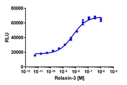 Eurofins Discoverx&nbsp;PathHunter CHO-K1 RXFP3 β-Arrestin Cell Line, 2 vials. (93-0692C2)