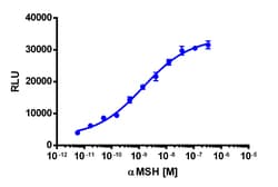 Eurofins Discoverx&nbsp;PathHunter eXpress MC3R Total Internalization Assay, 10pl Kit. (93-0837E3CP0L)